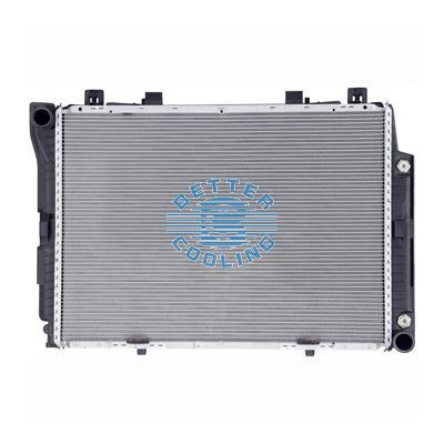Auto Radiator For Mercedes Benz W 140 300serice 350sd Td 92 Dpi: 1311