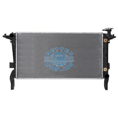 Auto Radiator For Hyundai Genesis Coupe  10-12 Dpi: 13120