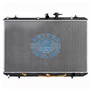 Auto Radiator For Gmc 10-15 Equinox Dpi: 13139