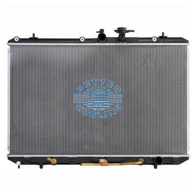 Auto Radiator For Toyota  Dpi: 13122
