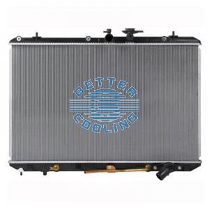 Auto Radiator For Dodge 93-95 Grand Caravan /caravan Dpi: 1388
