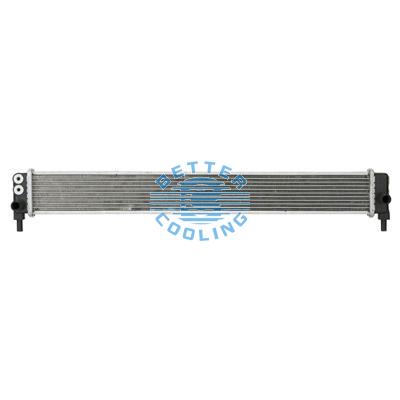 Auto Radiator For Toyota Prius L4 10-11 Dpi: 13124