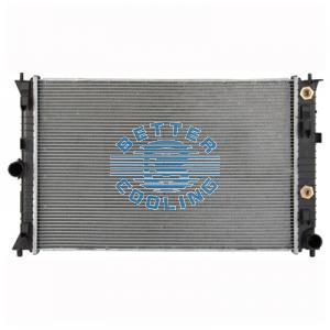 Auto Radiator For Toyota Tercel  87-90 Dpi: 1246