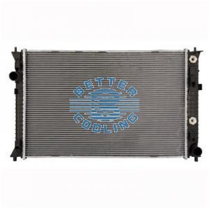 Auto Radiator For Chevrolet 04-06 Epica   Dpi: 13000