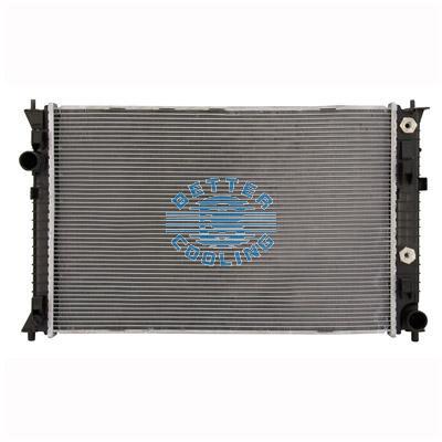 Auto Radiator For Ford Fusion  10-12 Dpi: 13126