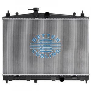 Auto Radiator For Oldsmobile 91-94 Bravada Dpi: 705