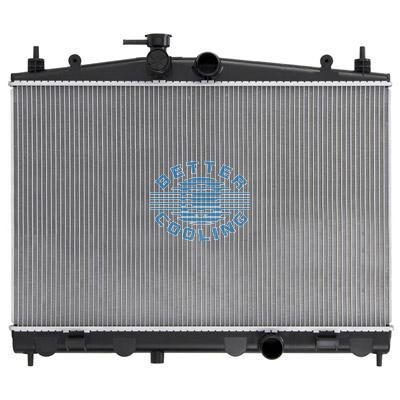 Auto Radiator For Nissan 09-13 Cube Dpi: 13127