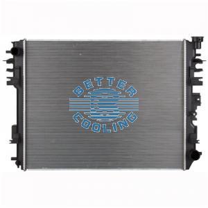 Auto Radiator For Opel 04-07 9-3/99-04 9-5 Dpi: 2913