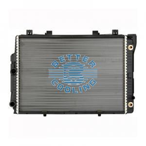 Auto Radiator For Chevrolet 04-10 Malibu  Dpi: 2727