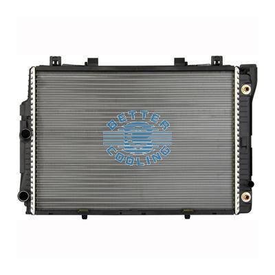 Auto Radiator For Mercedes Benz 94-95 S320 92-93 300series Dpi: 1312
