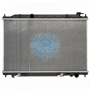 Auto Radiator For Honda 06-07 Civic Dpi: 2922