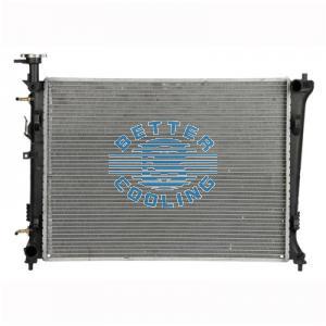 Auto Radiator For Ford 00-04 Focus Dpi: 2297