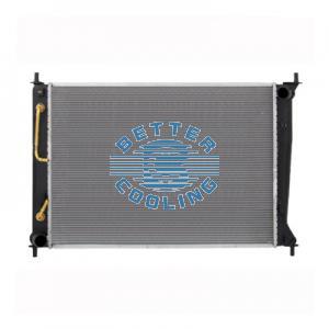 Auto Radiator For Mercury 08-09 Sable Dpi: 2936