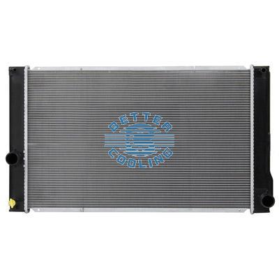 Auto Radiator For Lexus Lexus Hs250h'2010 Mt Dpi: 13137