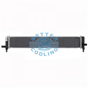 Auto Radiator For Honda 06-07 Civic Dpi: 2922