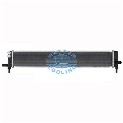 Auto Radiator For Lexus 10-12 Hs250h Dpi: 13138