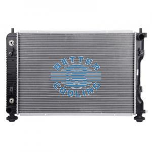 Auto Radiator For Toyota Tacoma  95-04  Dpi: 1755