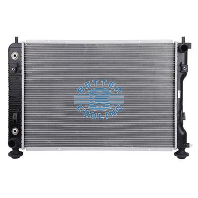 Auto Radiator For Gmc 10-15 Equinox Dpi: 13139