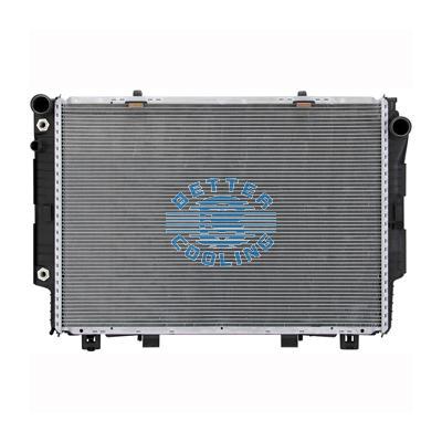 Auto Radiator For Mercedes Benz W 140 S420 S500 S600 91  Dpi: 1313