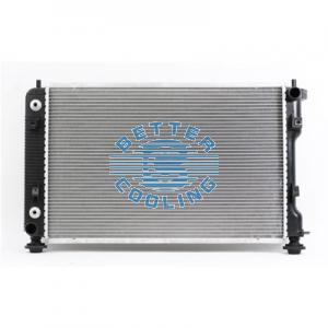 Auto Radiator For Chevrolet 90-91 Brertta/corsica Dpi: 1072