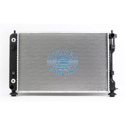 Auto Radiator For Chevrolet 10-15 Equinox Dpi: 13140/13103