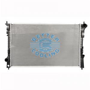 Auto Radiator For Bmw Saab 9-5 00-01 Dpi: 2283