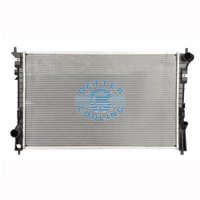 Auto Radiator For Ford 07- Edge 3.5l V6 Dpi: 13143