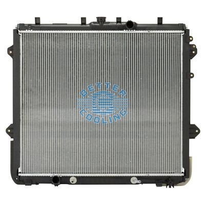 Auto Radiator For Toyota 4runner02-/ Rrado  02- Dpi: 13144