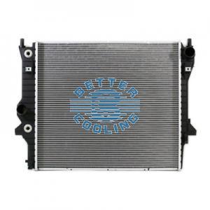 Auto Radiator For Hyundai Elantra 07 Mt Dpi: 2958
