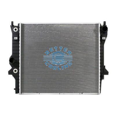 Auto Radiator For Jaguar S-type (ccx) (98-)/xf (x250) (08-)/xj (x350, X358) (03-)/xj (x351) (09-)/                                Ford Thunderbird Xi (02-) Dpi: 13148