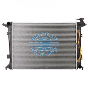 Auto Radiator For Saab Saab9-5  99-03 Dpi: 2942