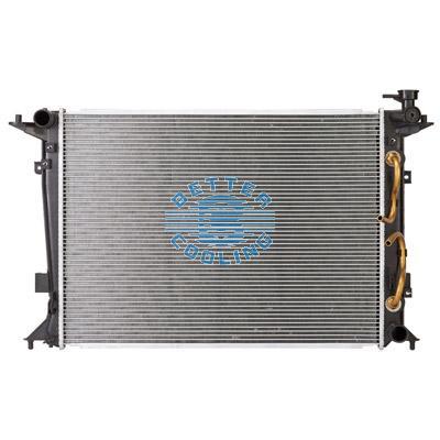 Auto Radiator For Hyundai Genesis Coupe 3.8  10-12
 Dpi: 13151