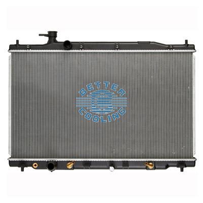 Auto Radiator For Honda 10-11 Cr-v Dpi: 13155