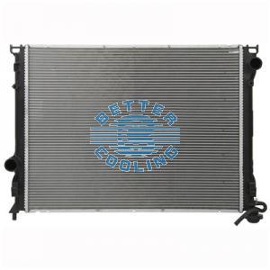Auto Radiator For Honda 12-13 Civic Dpi: 13257