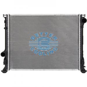 Auto Radiator For Bmw 335i  07- Dpi: 2973