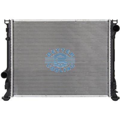 Auto Radiator For Chrysler 09-14 300 Dpi: 13158
