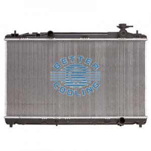 Auto Radiator For Chevrolet 05-13 Corvette 03-06 Ssr Dpi: 2714