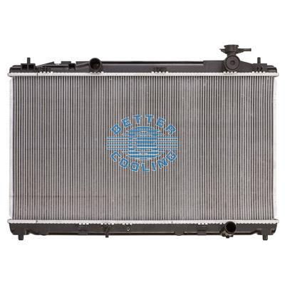 Auto Radiator For Toyota Camry 2.5l I4 10-11 Mt Dpi: 13159