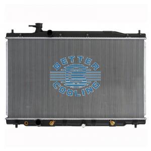 Auto Radiator For Buick 00-05 Century/regal   Dpi: 2516/2343