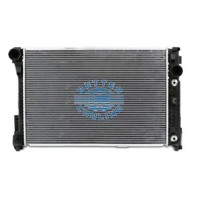 Auto Radiator For   Dpi: 13162