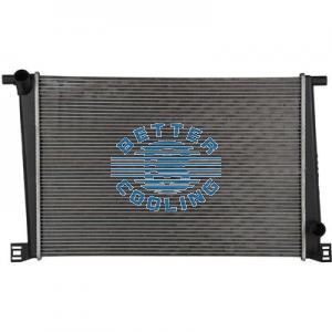 Auto Radiator For Gmc 94-03 Sonoma Dpi: 2261