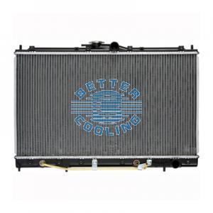 Auto Radiator For Chrysler 95-00 Cirrus/sebring Dpi: 1702