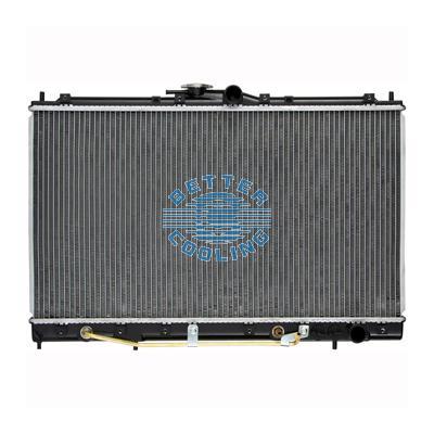 Auto Radiator For Mitsubishi 92-96 Diamante Dpi: 1316