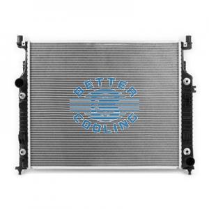 Auto Radiator For Infiniti 04-11 Qx56 Dpi: 2691