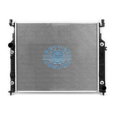 Auto Radiator For Mercedes Benz 06-gl-class,w164 Dpi: 13170