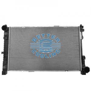 Auto Radiator For Mercury 86-89 Sable Dpi: 891