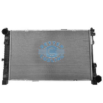 Auto Radiator For Mercedes Benz 00- W203 C230 C240 C320 C32 Dpi: 13173