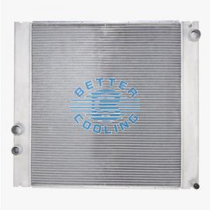 Auto Radiator For Dodge 01-05 Stratus Dpi: 2438
