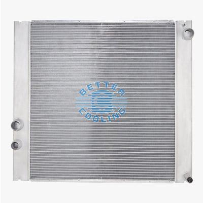 Auto Radiator For Landrover  Dpi: 13177