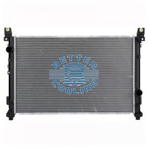 Auto Radiator For Buick 86-99 Lesabre/park Avenue/riviera Dpi: 766